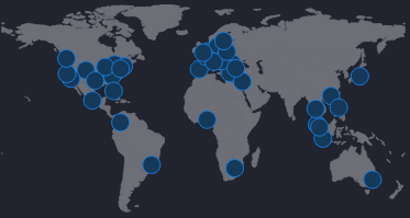 Decentralized